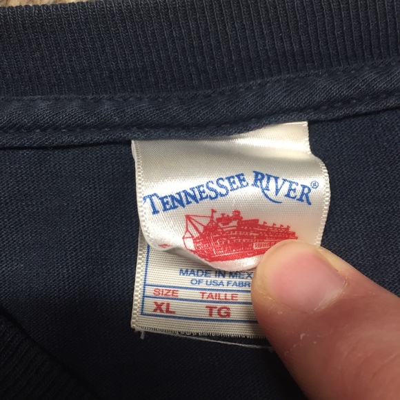 Vintage national lampoons movie graphic T-shirt - Picture 3 of 3